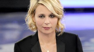 Maria De Filippi