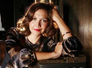 Maggie Gyllenhaal
