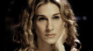 Sarah Jessica Parker