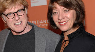 Robert Redford