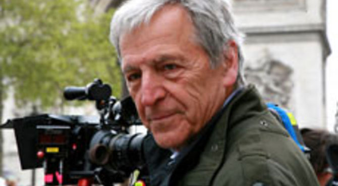 Constantin Costa Gravas