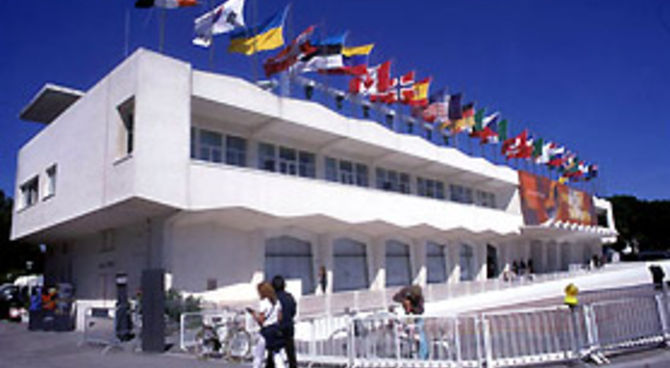 Festival di Venezia