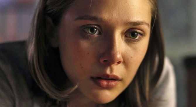 Silent House - Elizabeth Olsen