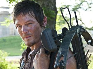 The Walking Dead - Norman Reedus
