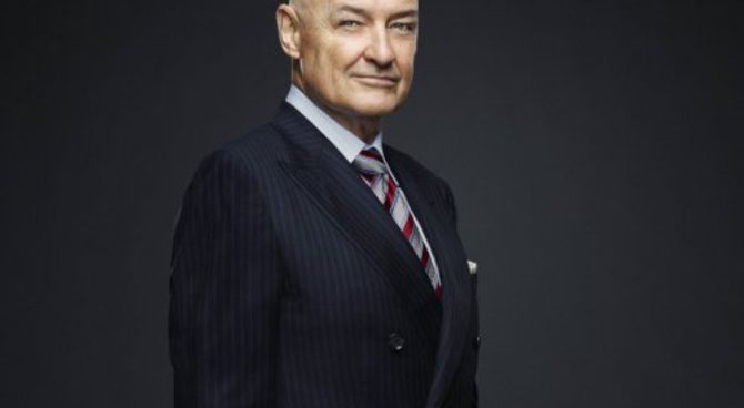 Terry O'Quinn