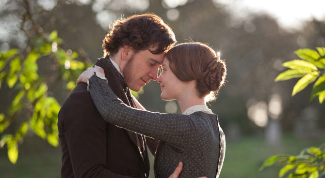 Jane Eyre