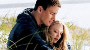Dear John - Amanda Seyfried e Channing Tatum
