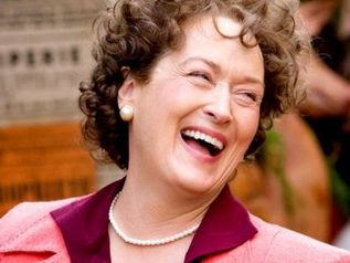 Julie & Julia - Meryl Streep
