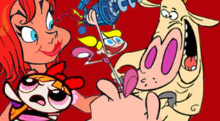 cartoon network