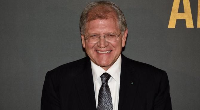 Robert Zemeckis