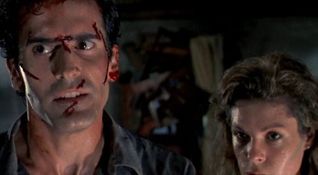 La casa 2 - Bruce Campbell