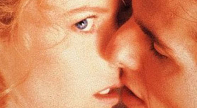 Eyes Wide Shut