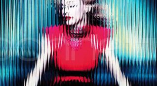 Madonna MDNA