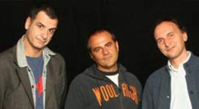 Gialappa's band