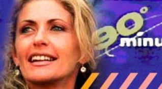 Paola Ferrari/calcio in tv
