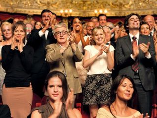 To Rome With Love - Woody Allen