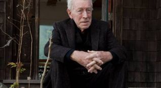 Molto forte, incredibilmente vicino -  Max Von Sydow