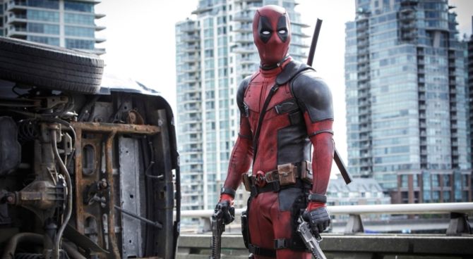 Deadpool