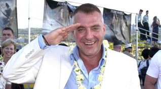 Tom Sizemore 