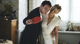 Match Point