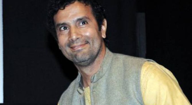 Tarsem Singh
