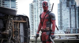 Deadpool