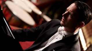 Grand Piano - Il ricatto<br>