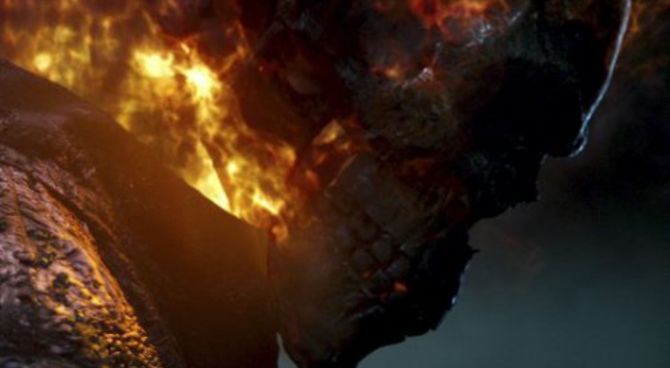 Ghost Rider: Spirito di vendetta
