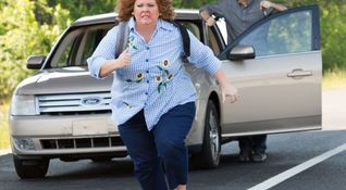Identity Thief