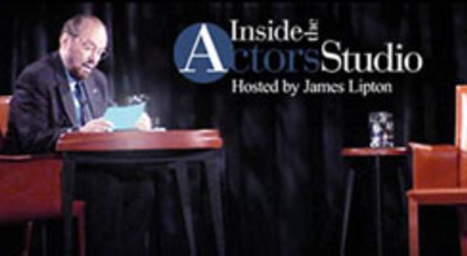 Inside the Actors Studio