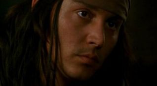 Il coraggioso - Johnny Depp