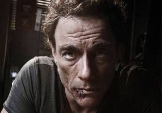 Van Damme JCVD