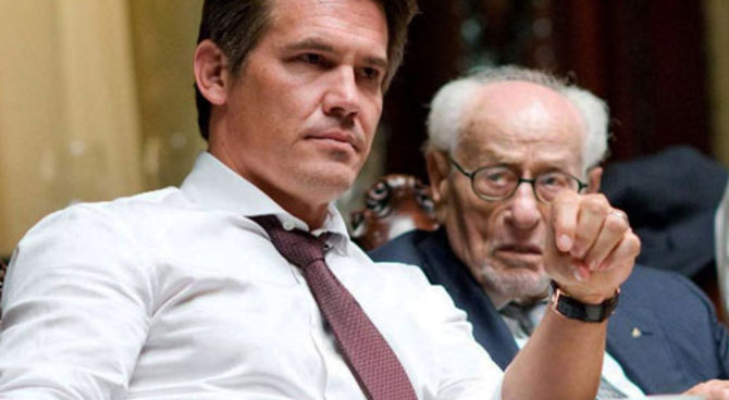 Wall Street: Il denaro non dorme mai - Josh Brolin