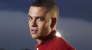 Glee - Mark Salling