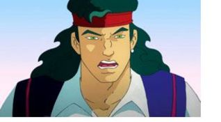 Sandokan, la tigre della malesia