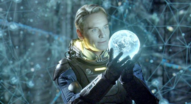 Prometheus