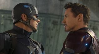 Captain America: Civil War