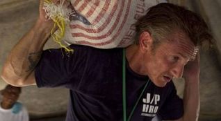 Sean Penn