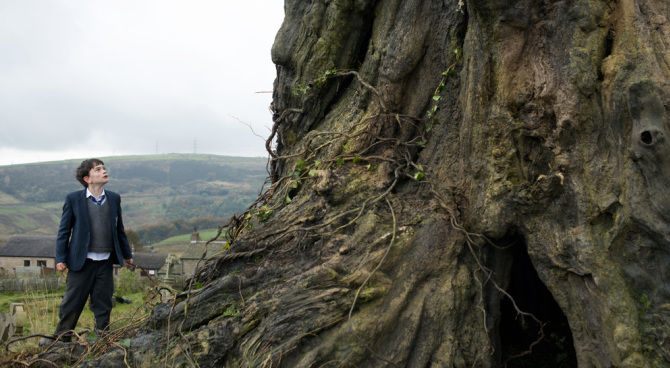 A Monster Calls