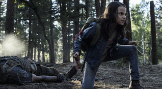 Logan - The Wolverine