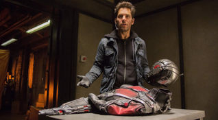 Ant-Man