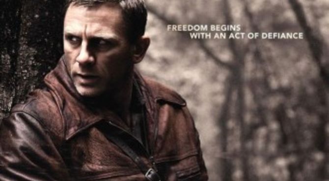 Daniel Craig vuole tutti i nazisti IMG