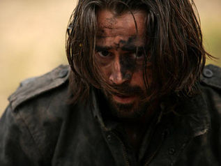 Triage - Colin Farrell