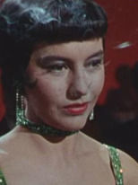 Cyd-Charisse