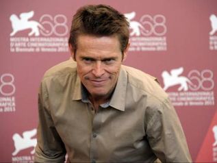Willem Dafoe