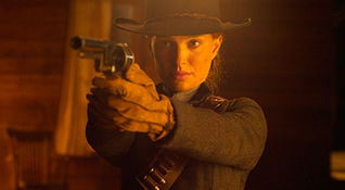 Jane Got a Gun