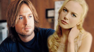 Nicole Kidman - Keith Urban