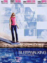 Sleepwalking