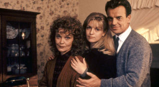 Twin Peaks