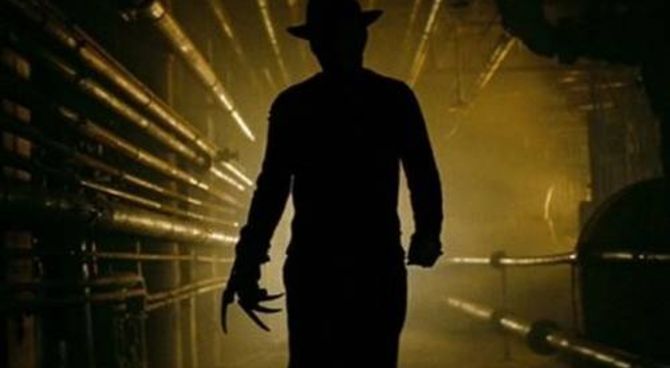 Nightmare on Elm Street